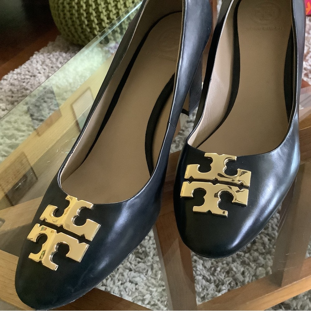 Tory Burch Raleigh pump - Picture 2 of 9